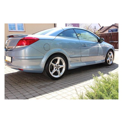 Spoiler tetto look opc - in,