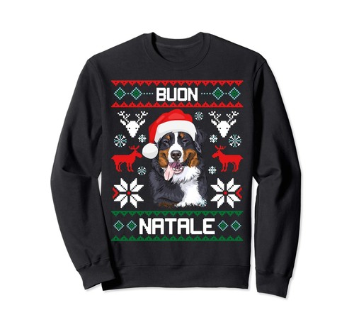 Buon natale bovaro del - natale,