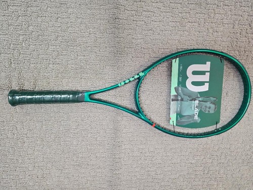 Racchetta tennis wilson - da,