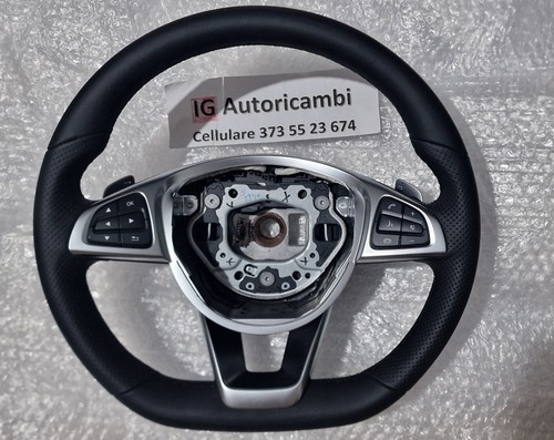 Volante amg per mercedes - volante,