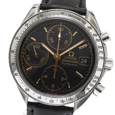 Orologio Uomo Automatico Omega