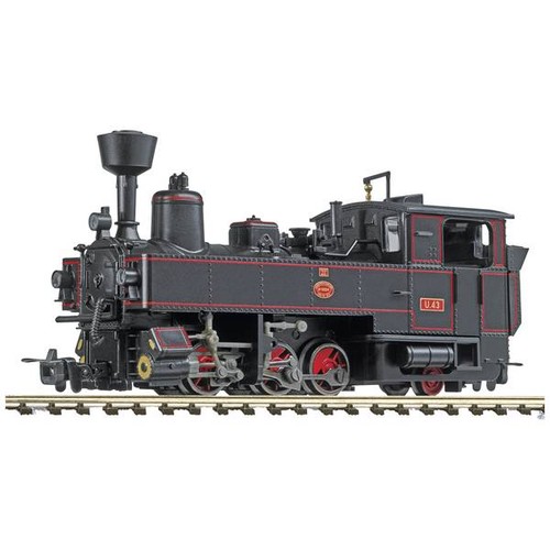 Liliput l141477 locomotiva - l141477, a