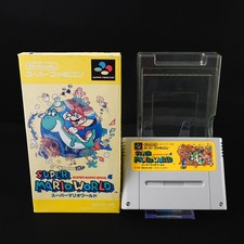 Super mario world bros - bros, 4