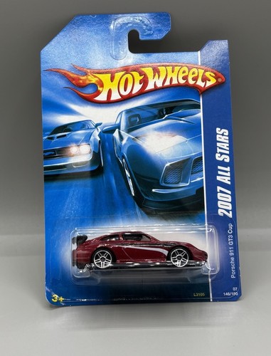 Cerchi hot wheels porsche - hot,