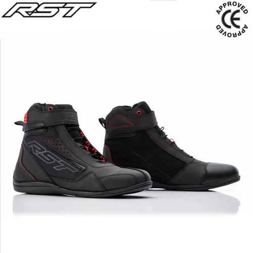 Stivali moto uomo rst - stivali,