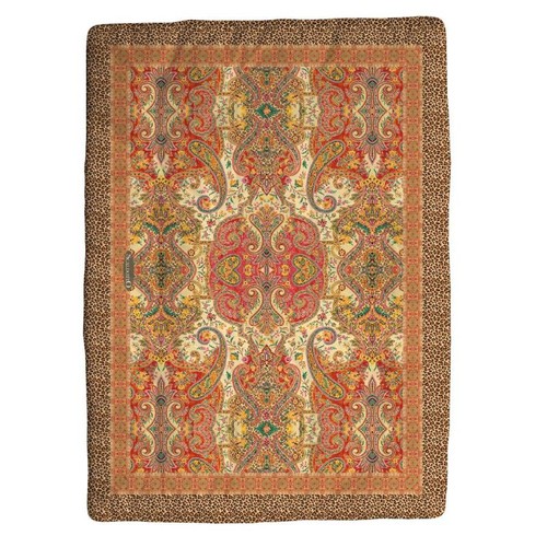 Scaldotto plaid divano 130x170 - scaldotto,