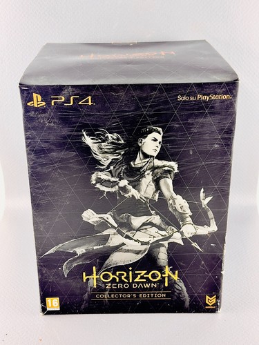 Horizon zero dawn - horizon,