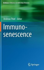 Immunosenescence by Andreas