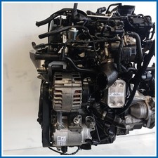 Motore Completo CFW 55Kw