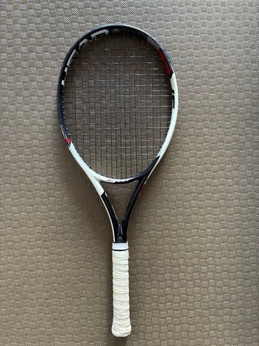 Racchetta tennis head - racchetta,