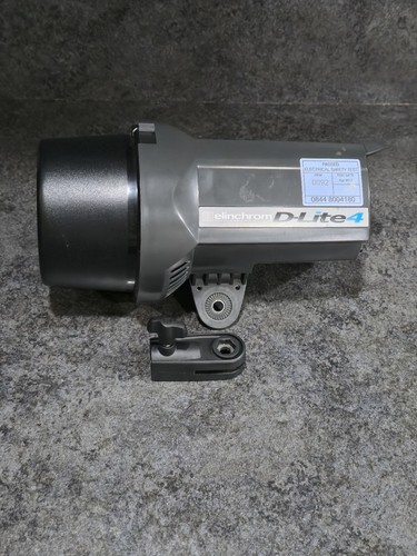 Flash studio elinchrom d - flash, da
