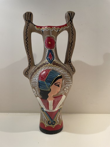 Anfora ceramica sarda - anfora,