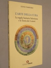 L'ARTE DELLA CURA Ilenia