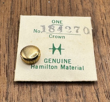 Hamilton 184270 Watch Crown