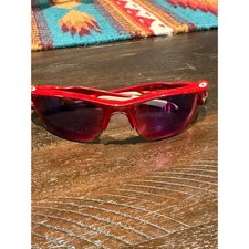 Oakley Fast Jacket Sunglasses