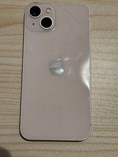 BACK  SCOCCA POSTERIORE