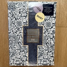 Set piumone William Morris