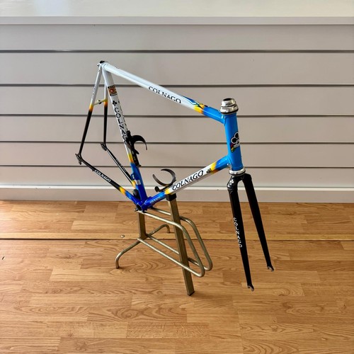 Colnago master mapei frame - colnago,