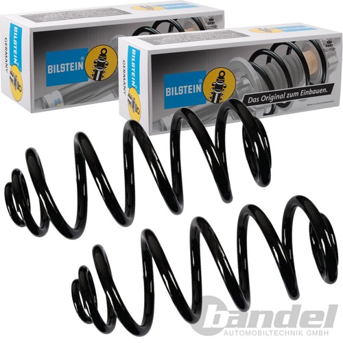 Bilstein molla - 2x,
