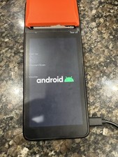 Scanner codici a barre