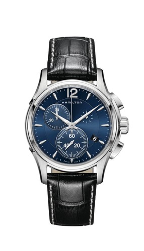 Orologio uomo hamilton - uomo,