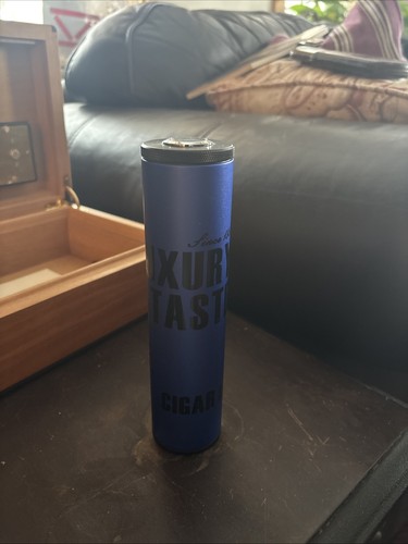 Custodia humidor per sigari - , da