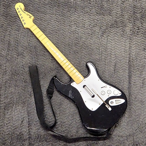 Rock band ps3 guitar - rock,