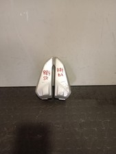 Coppia pedalini posteriore Honda SH 150 start e stop anno 2017 2019