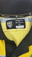 Maglia parma calcio 2000 - parma,