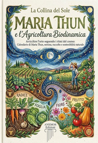 Libri sole collina del - del,