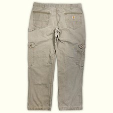 carhartt Pantaloni cargo