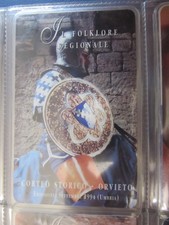 Scheda Telefonica NUOVA Il