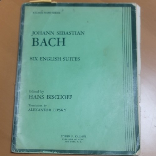 Johann sebastian bach sei - johann,