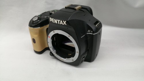 Pentax fotocamera reflex - pentax,