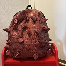 SUPER BELLO! ZAINO A PUNTA