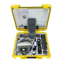 Strumento di rilevamento GPS