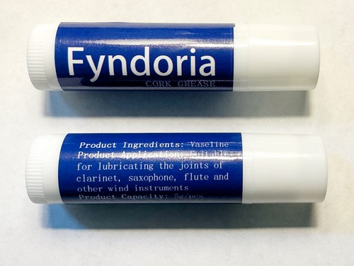 2pcs fyndoria grasso - grasso, di