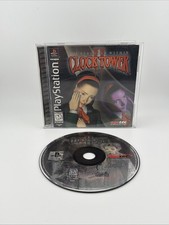 Clock tower playstation 1 - tower,