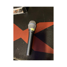 Shure beta microfono - 87,