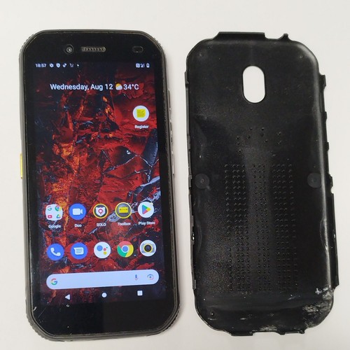 Cat s42 smartphone unlocked - cat,