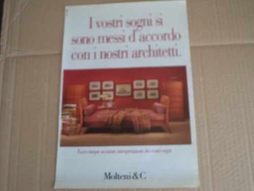 Advertising pubblicità 1992 - pubblicità,