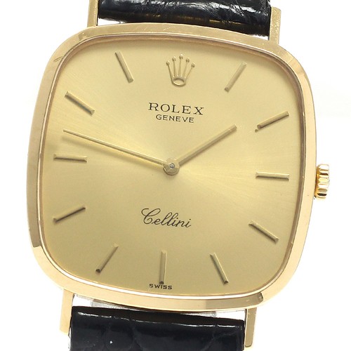 Rolex cellini 4114 - 4114, to288727
