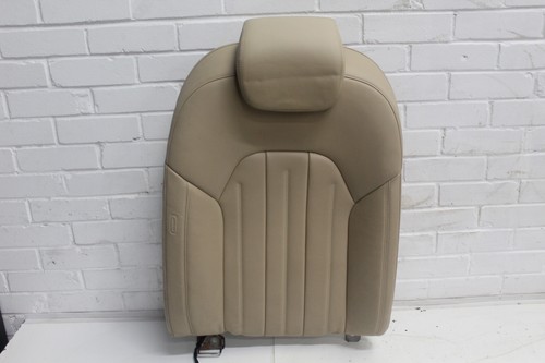 Schienale sedile destro - , audi