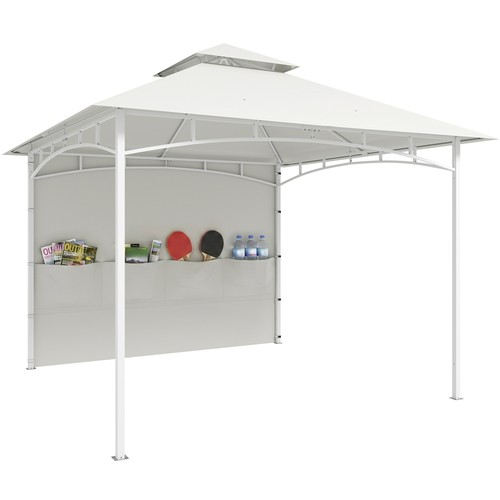 Outsunny gazebo giardino - gazebo, da