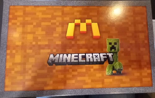Personaggi minecraft originali - minecraft,