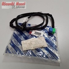 Cavo elettrico autoradio - cavo,