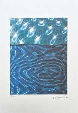 ROY LICHTENSTEIN - Spazio