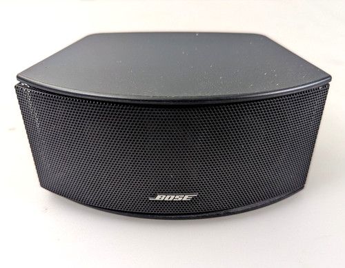 One bose cinemate series - bose,
