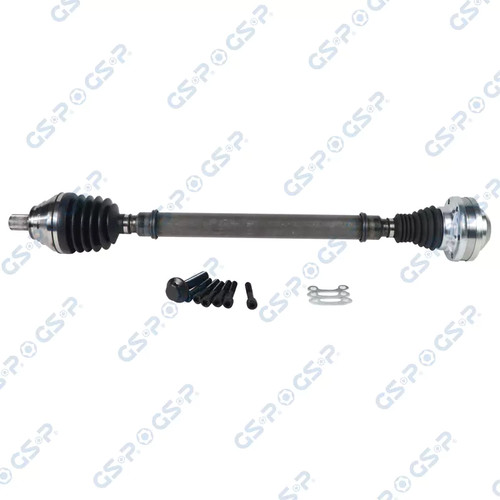 Semiasse gsp 261303 golf - semiasse, vw