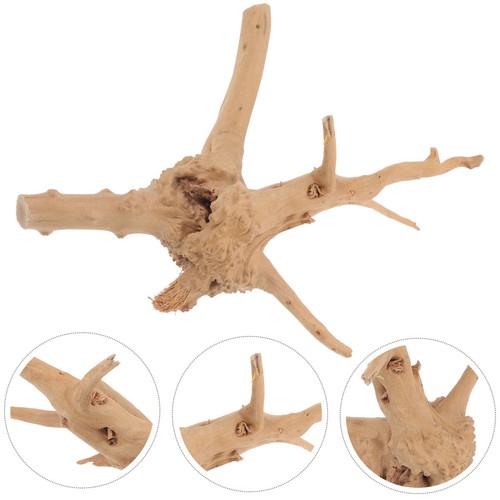 Legni per acquario ornamento - ,